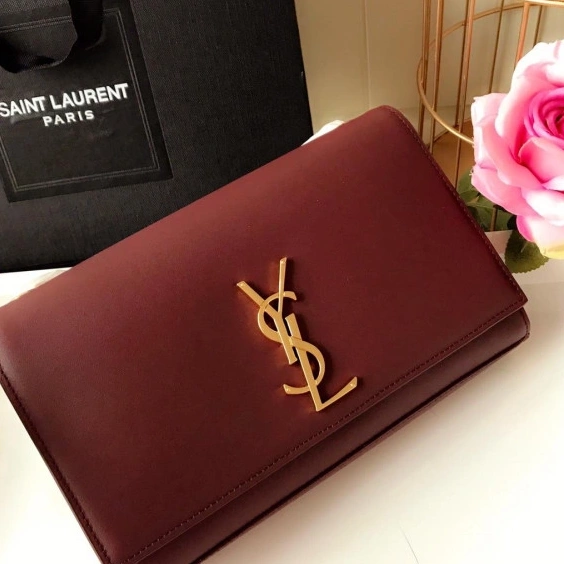 MEDIUM YSL KATE 0715